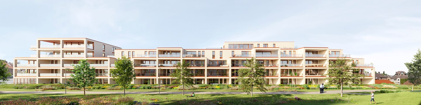 investeren in vastgoed in 2022