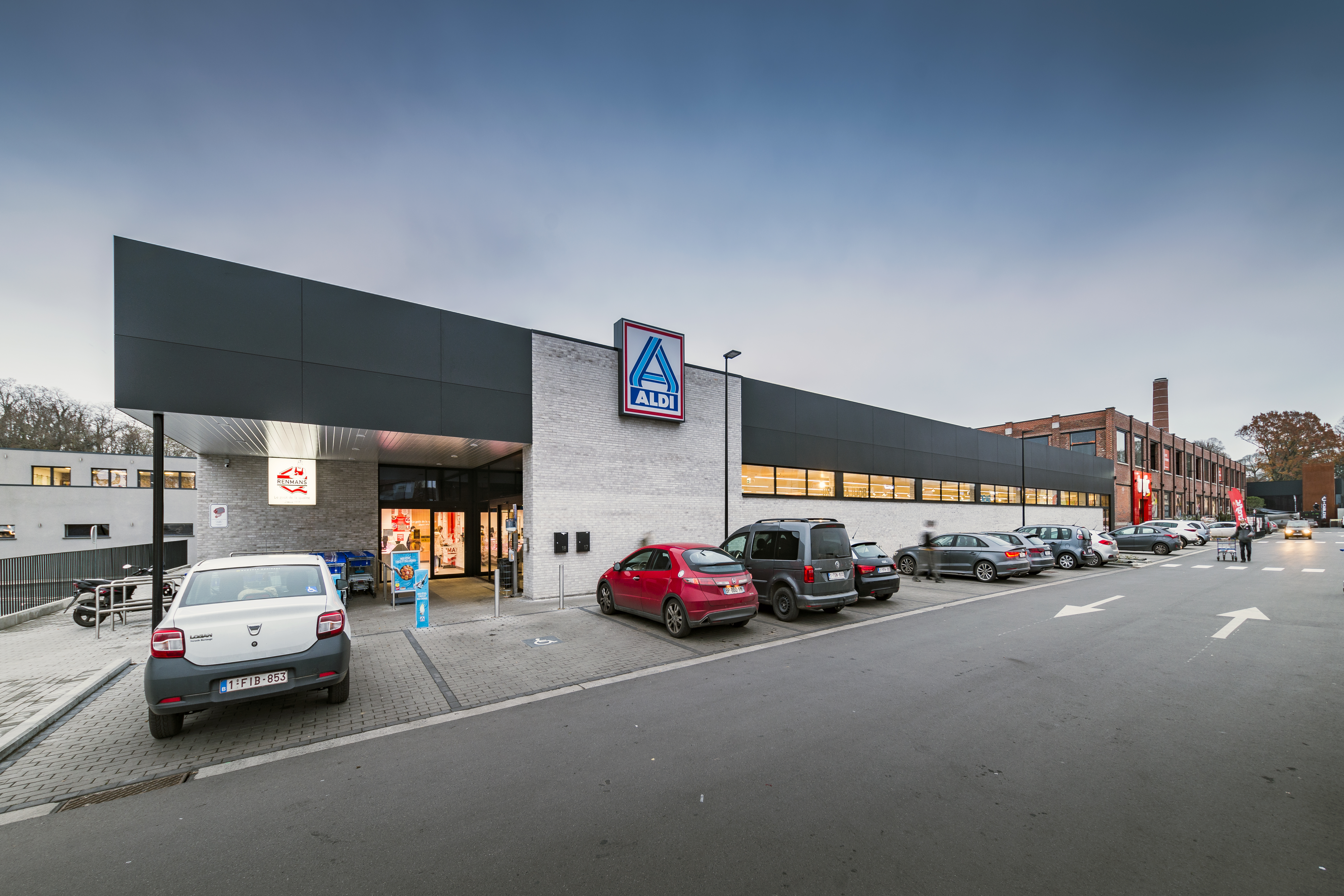 ©Group Ceyssens Cableries De Dour 1834 1121