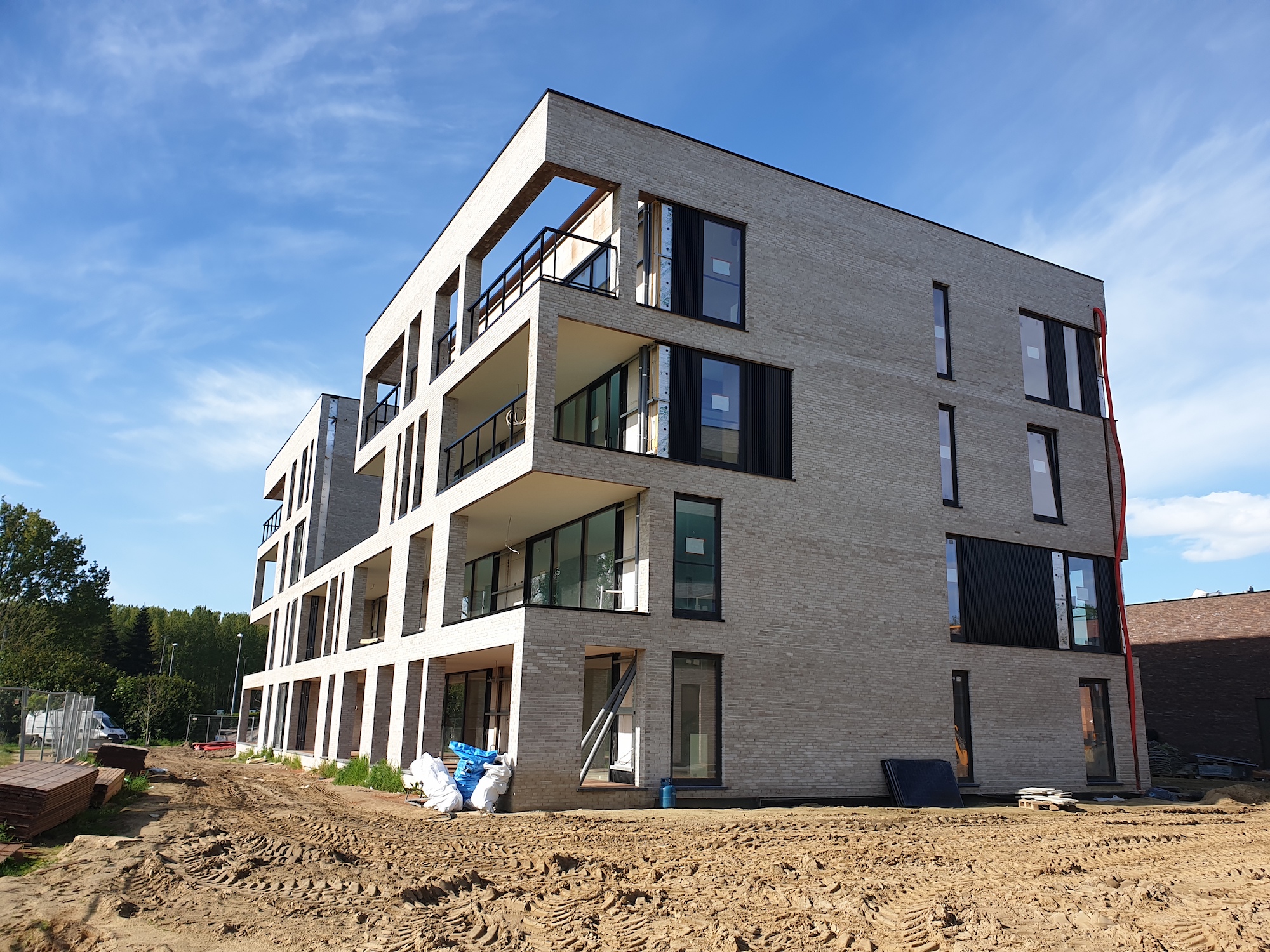 Zabra Waterberg Hombeek