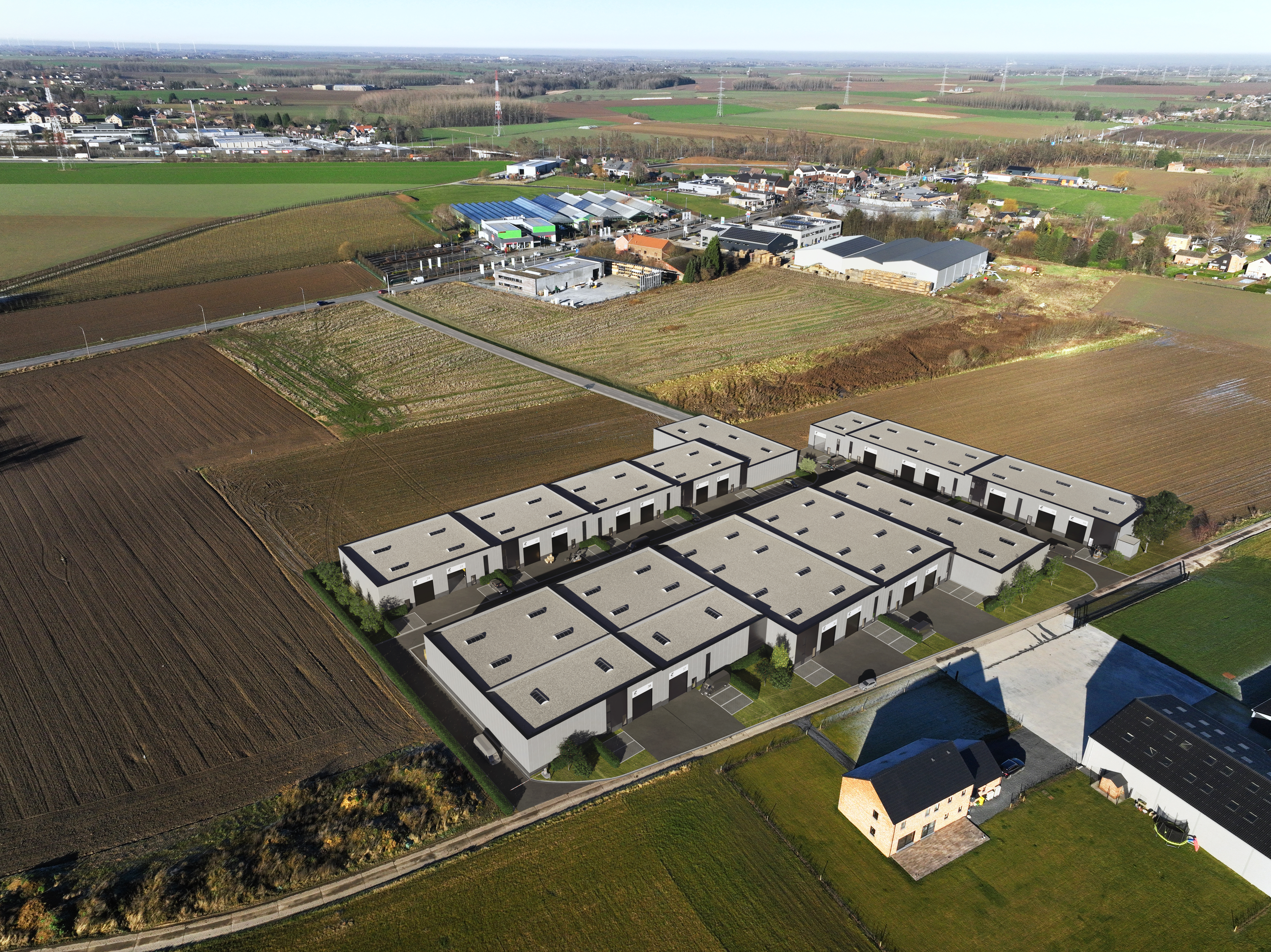 St-Georges-sur-Meuse KMO Georges