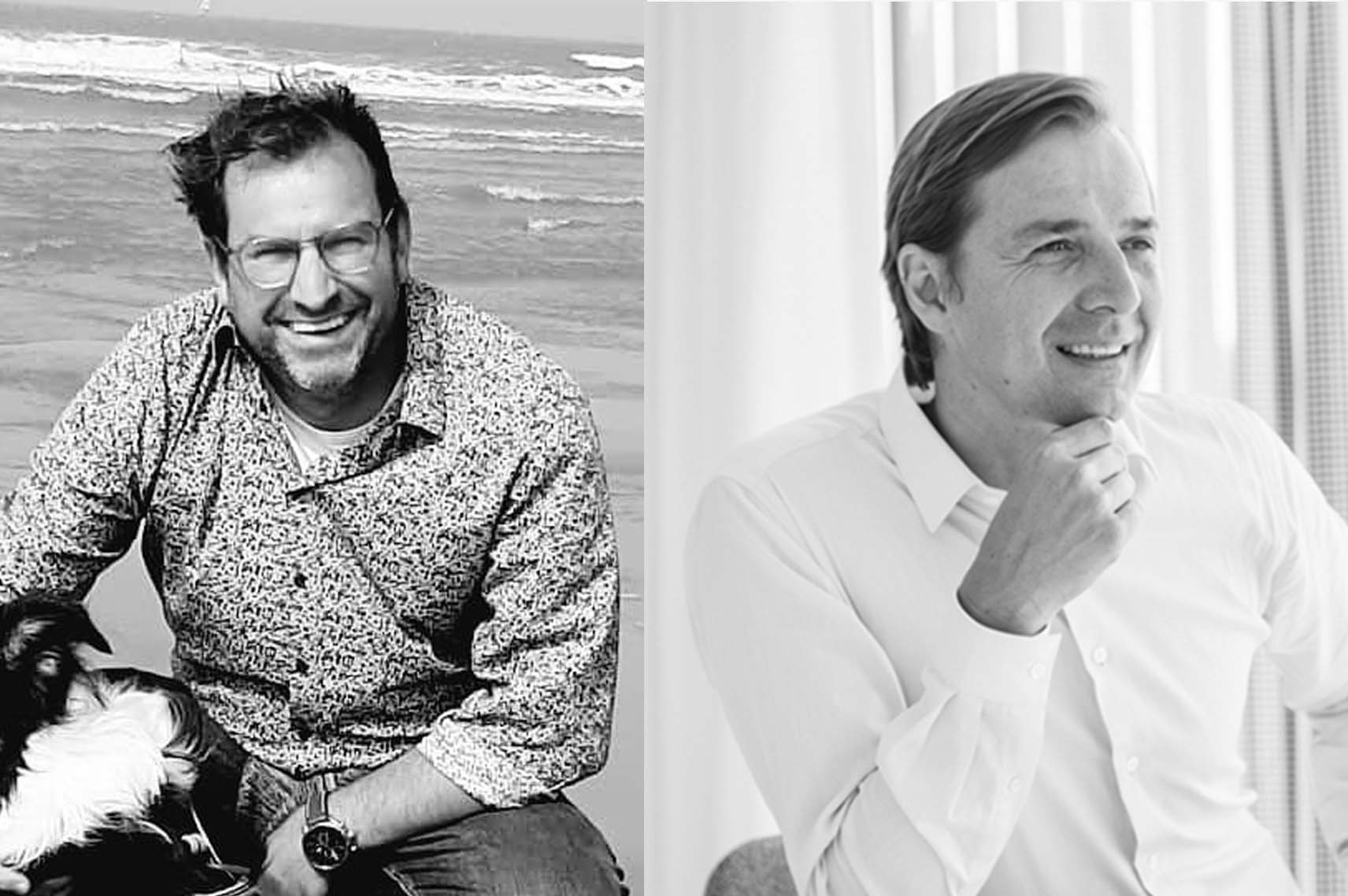 Ruimte Callier & Wielfaert Architecten, de breinen achter Vlas