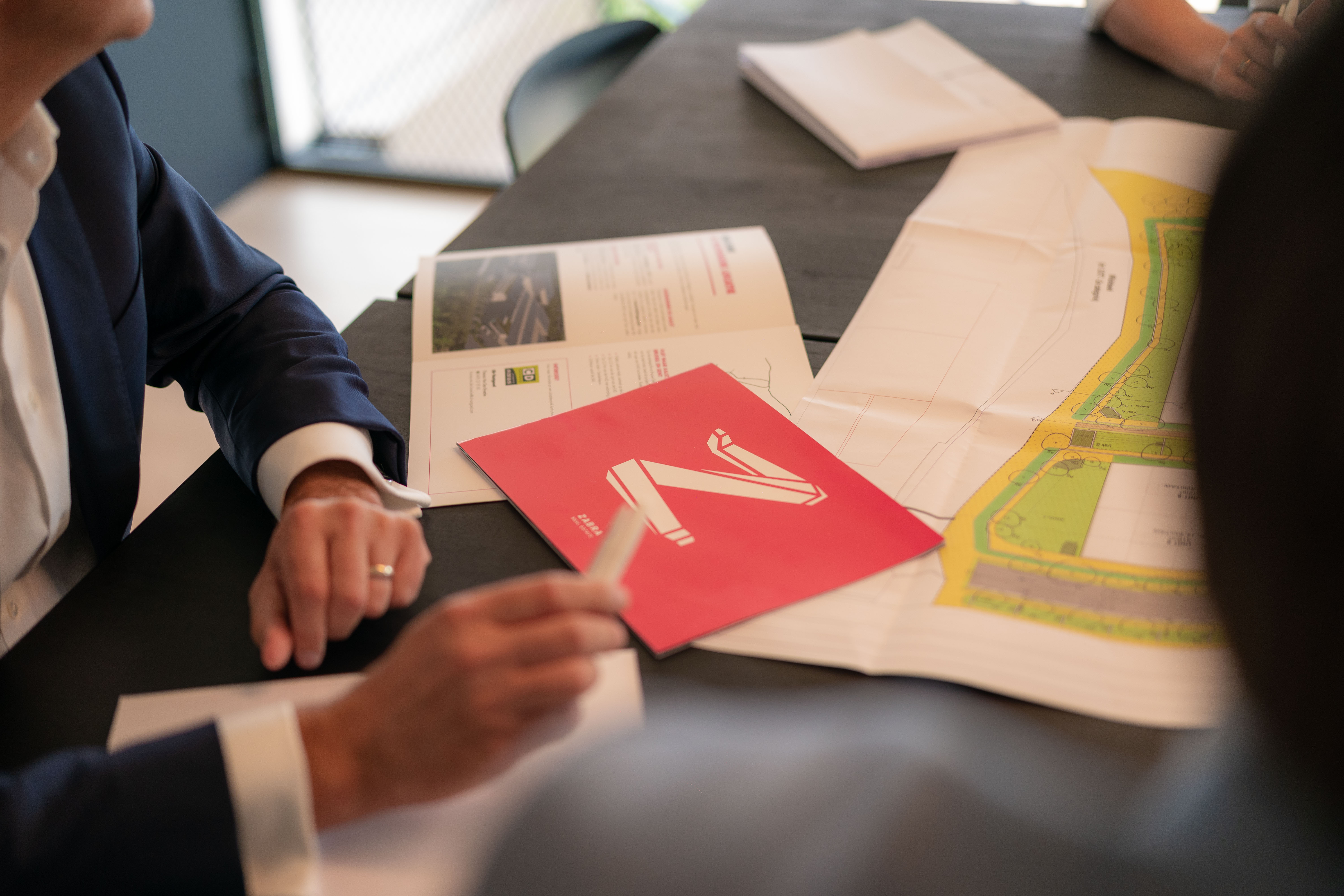 Investeren in vastgoed