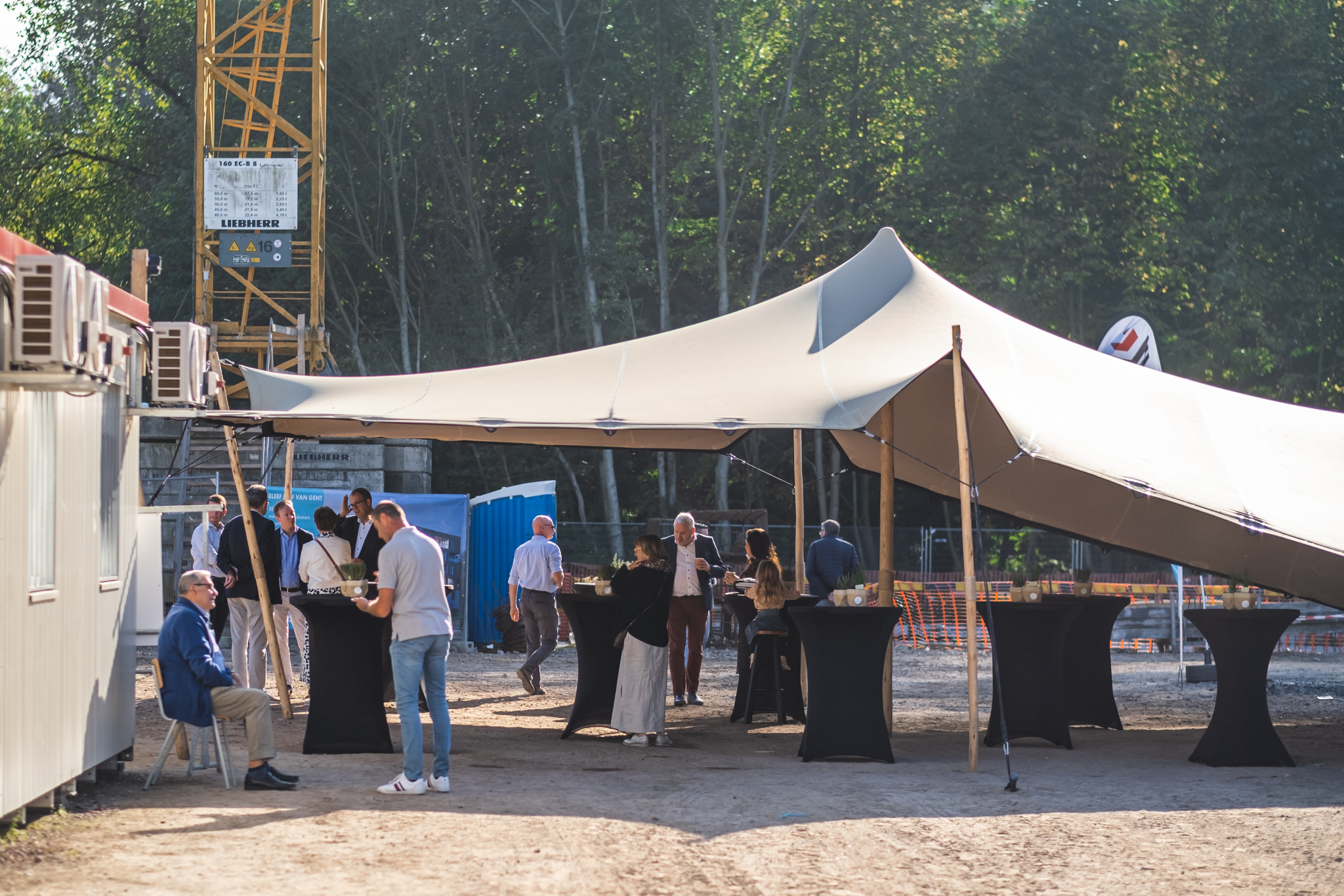 Events & opendeurdagen