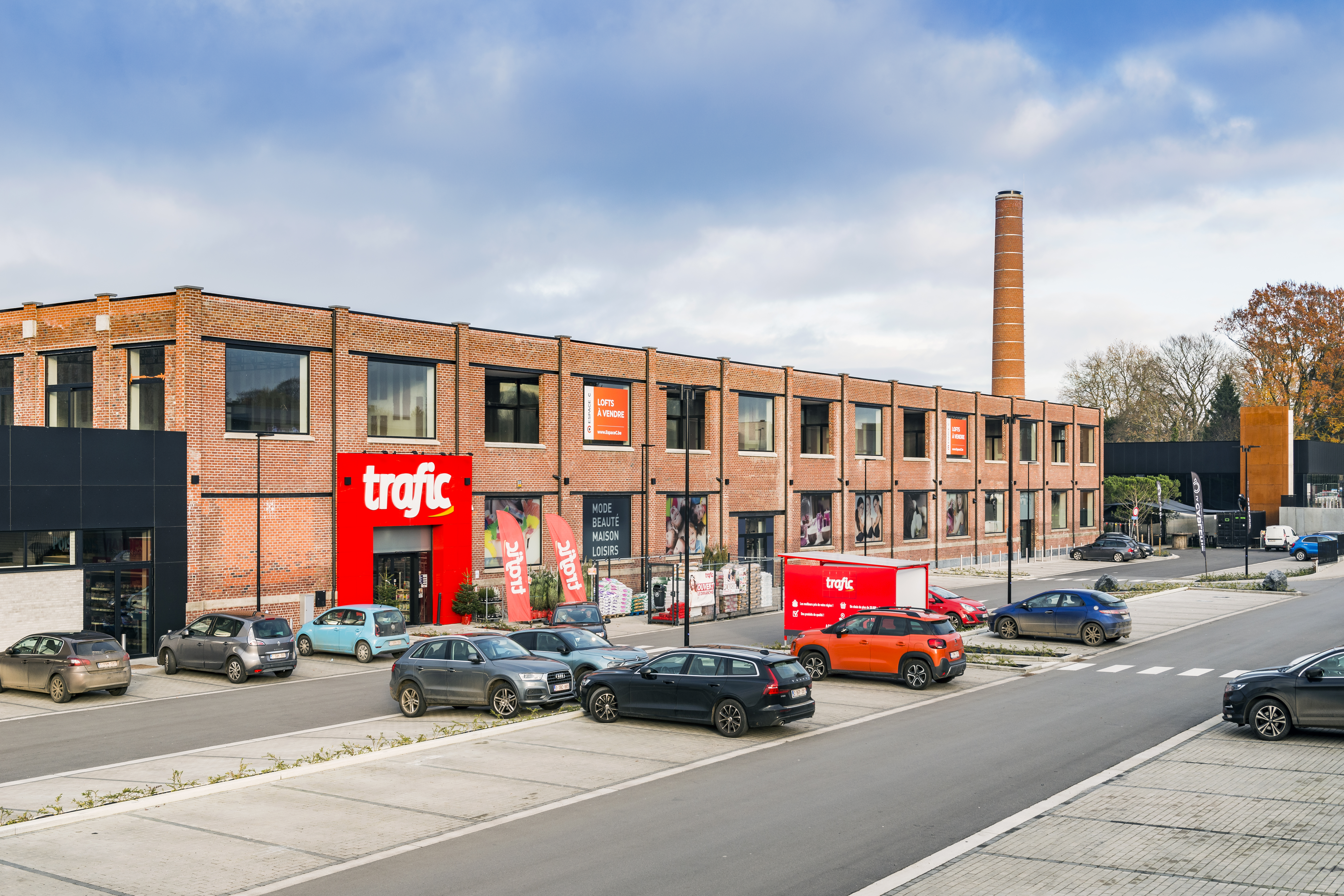 ©Group Ceyssens Cableries De Dour 1806 1121