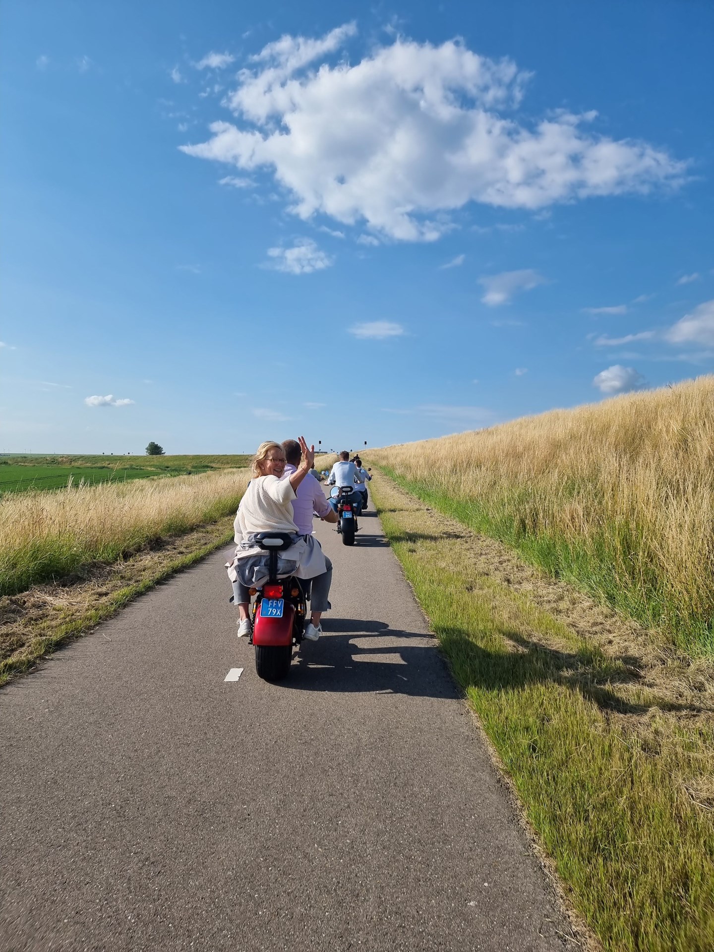 Zabra Waterzande Teambuilding 03