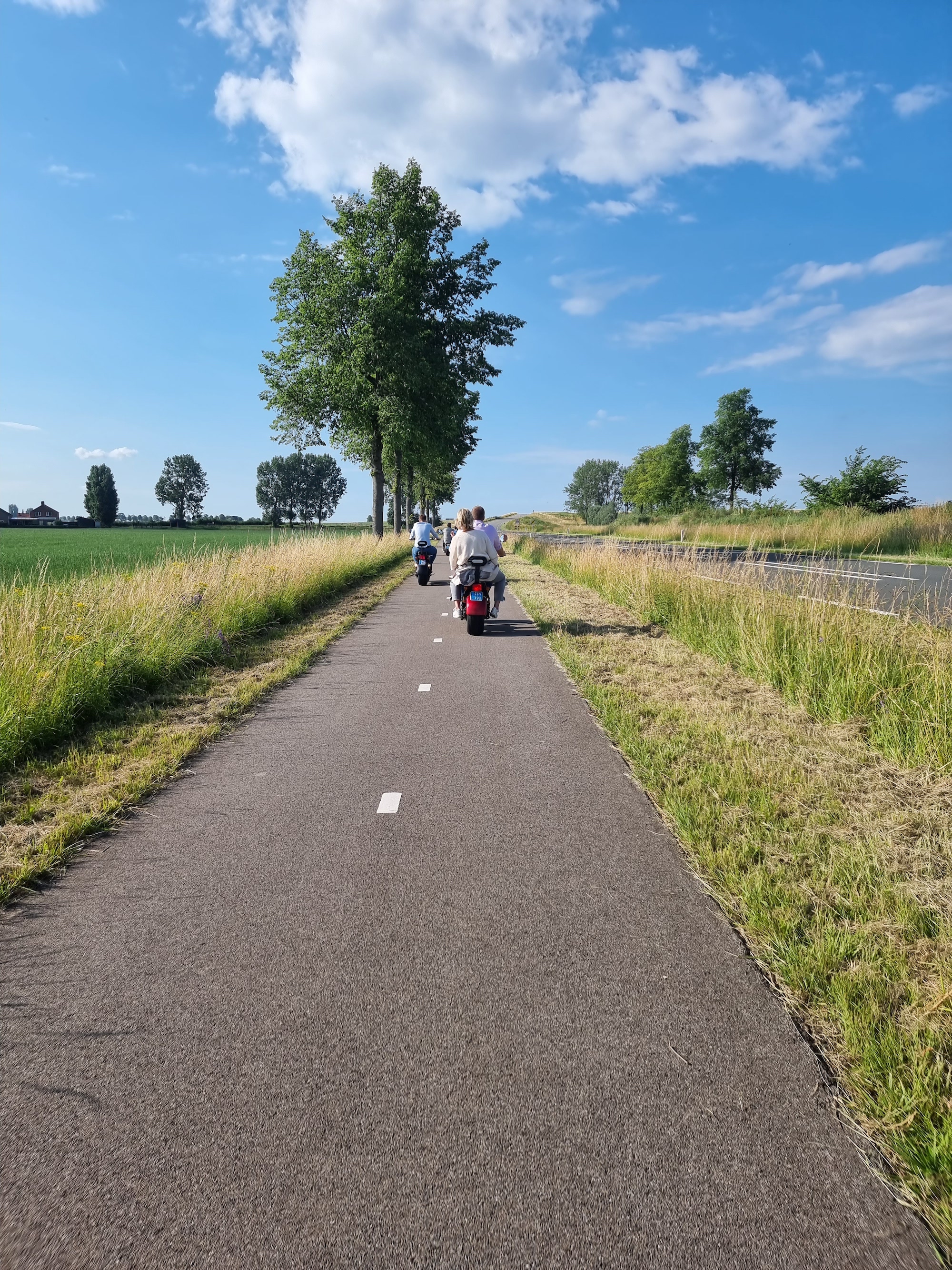 Zabra Waterzande teambuilding 01