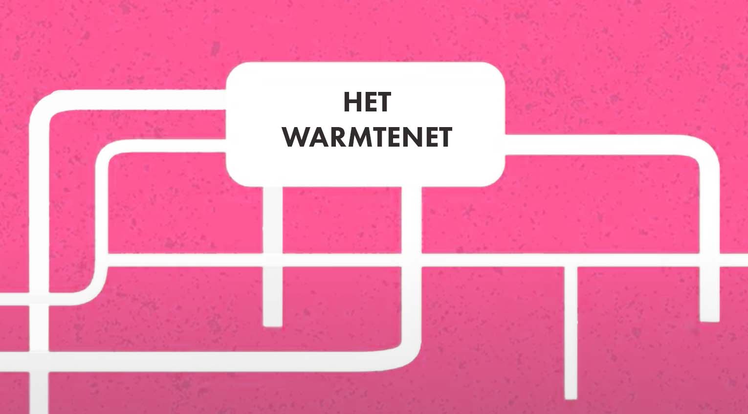Het MIROM warmtenet: wat is het en wat zijn de voordelen?