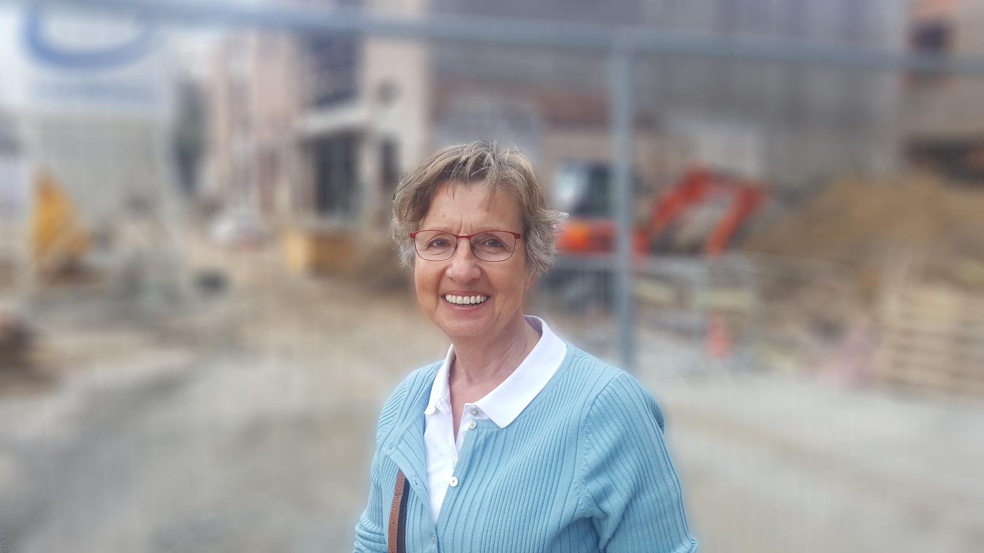 Zabra Karmel tevreden klant